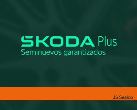 Skodaplus