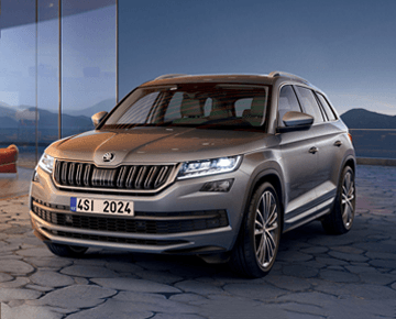 Renting coches Skoda Renting coches Skoda